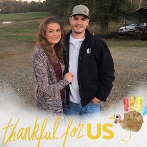 Meet your Posher, Jared